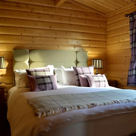 Pheasant Scottish Borders 4* Carlisle (Cumbria)